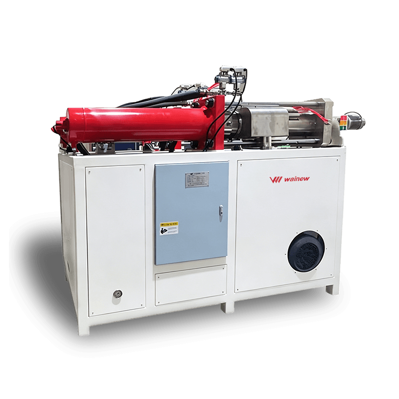 PM1000D Dry Ice Pelletizer