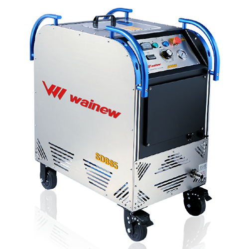 product machine