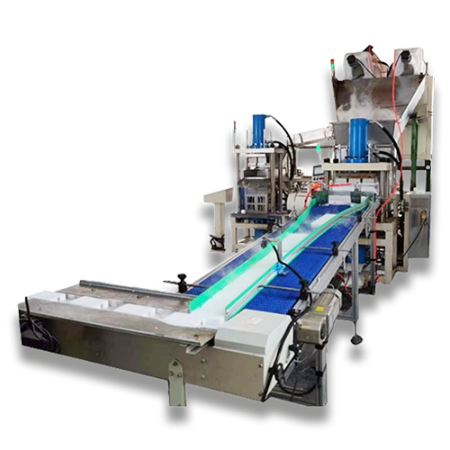 product machine