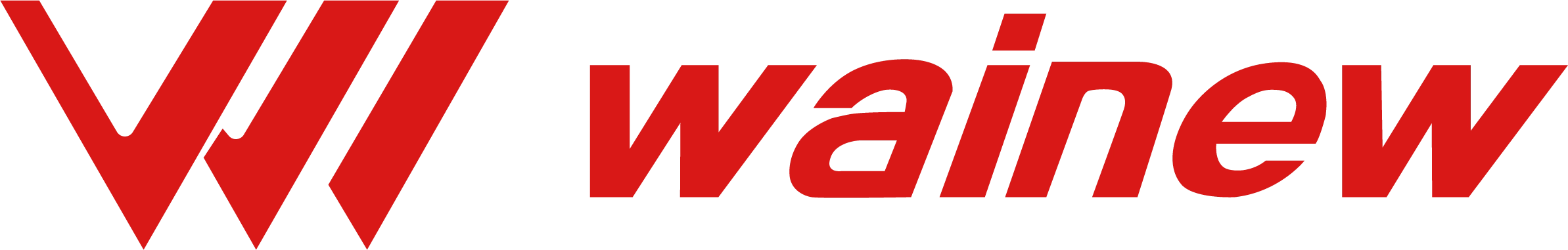 Wainew Logo
