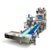 BMAS800 Dry Ice Block Auto Production Line BMAS800 Dry Ice Block Auto Production Line