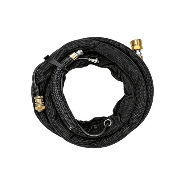 Dry Ice Blast Hose Dry Ice Blast Hose