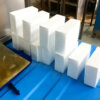 Dry Ice Block by Wainew Equipment Dry Ice Block by Wainew Equipment