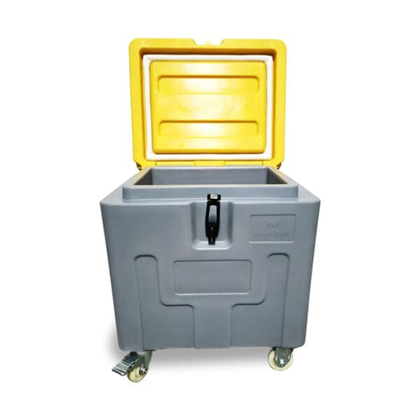 IC036 Dry Ice Cooler IC036 Dry Ice Insulated Container