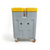 IC060 Dry Ice Cooler Front View IC060 Dry Ice Cooler Front View