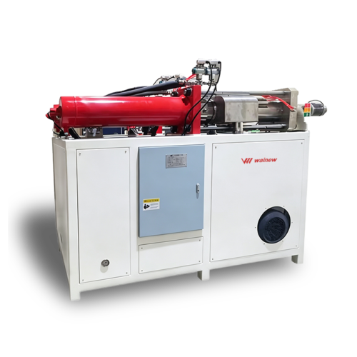 PM1000D Dry Ice Pelletizer with Wainew Logo PM1000D Dry Ice Pelletizer with Wainew Logo