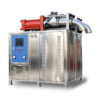 PM200D Dry Ice Pelletizer with Wainew Logo PM200D Dry Ice Pelletizer with Wainew Logo