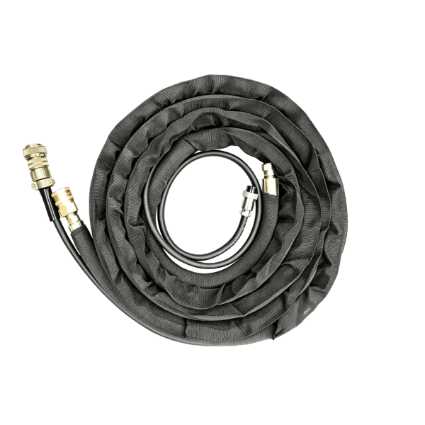 SDB60 Dry Ice Blasting Hose SDB60 Dry Ice Blasting Hose