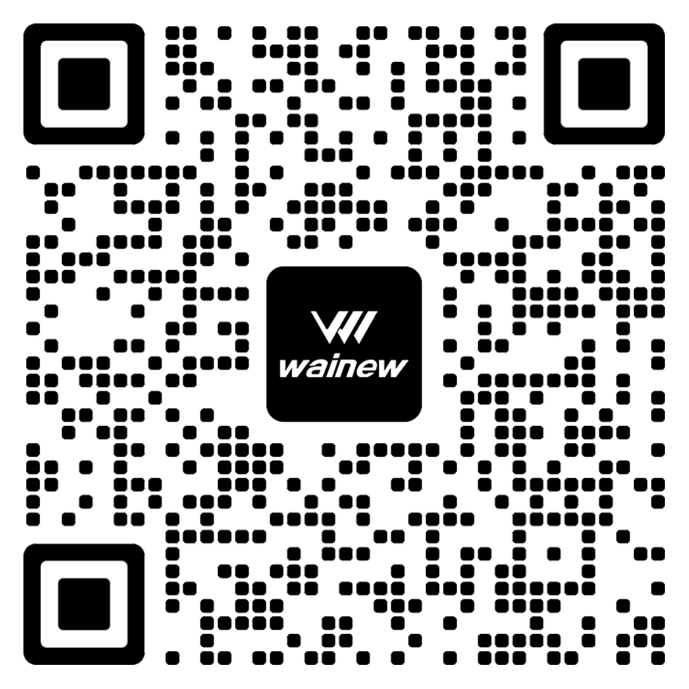WeChat QR Code