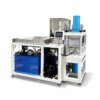 BR2000 Dry Ice Block Reformer