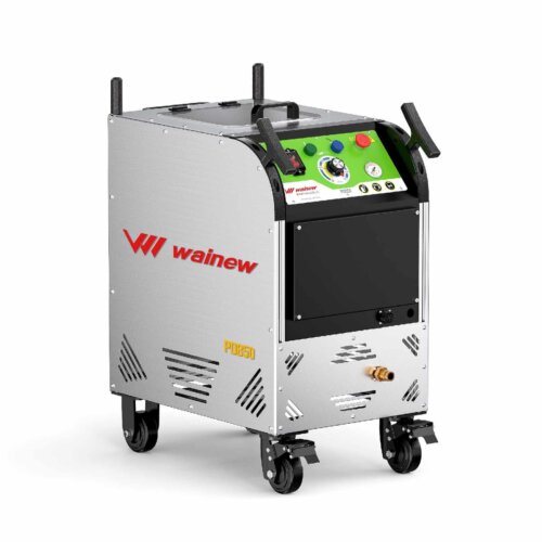 pdb50-dry-ice-cleaning-machine PDB50 Dry Ice Cleaning Machine