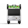 pdb50-dry-ice-cleaning-machine-front-view PDB50 Dry Ice Cleaning Machine Front View