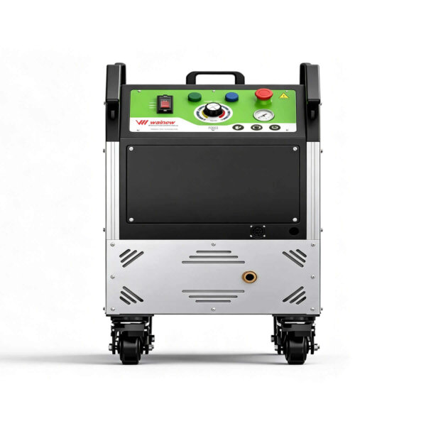 pdb50-dry-ice-cleaning-machine-front-view PDB50 Dry Ice Cleaning Machine Front View