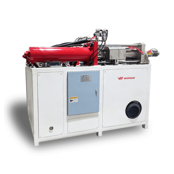 pm1000-2h-dry-ice-pelletizer-with-wainew-logo PM1000D Dry Ice Pelletizer with Wainew Logo
