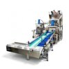 BMAS800 Automatic Dry Ice Block Production Line
