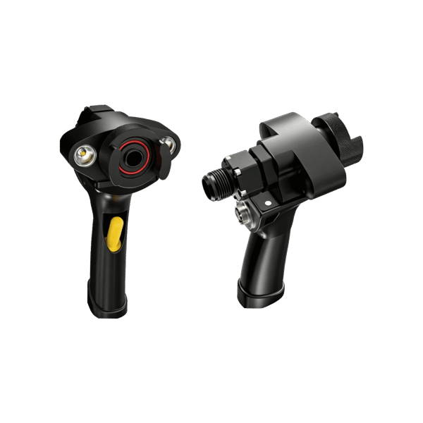 WPB20-Dry-Ice-Blasting-Gun PDB20 Dry Ice Blasting Gun