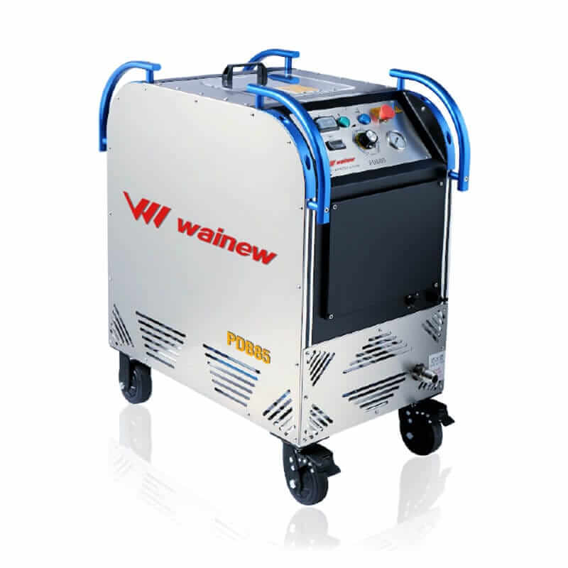 PDB85 Dry Ice Blaster