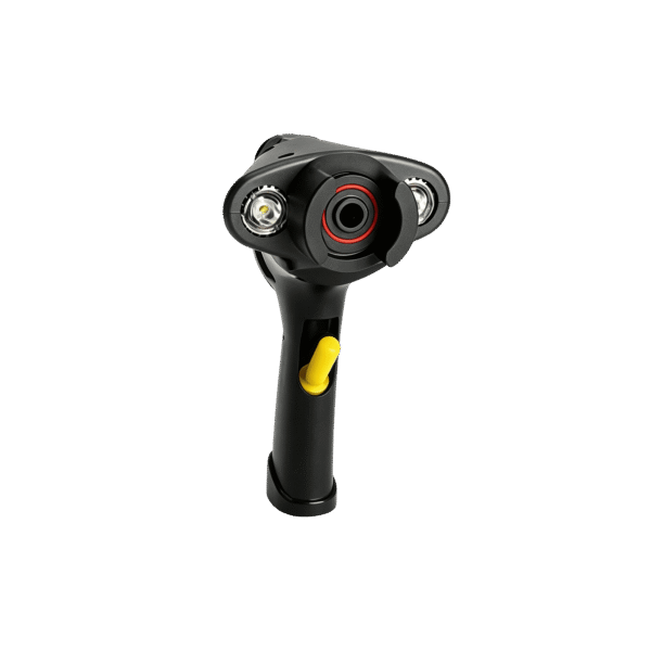 WPB85-Dry-Ice-Blasting-Gun PDB85 Dry Ice Blasting Gun